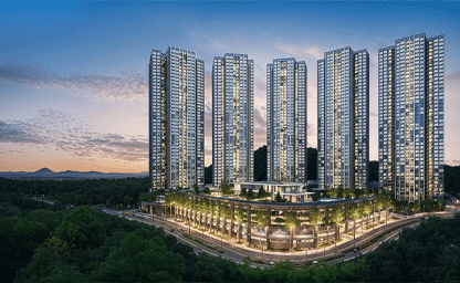 Godrej City Panvel